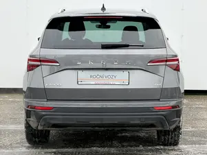 Škoda Karoq Selection