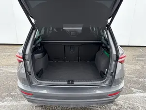 Škoda Karoq Selection