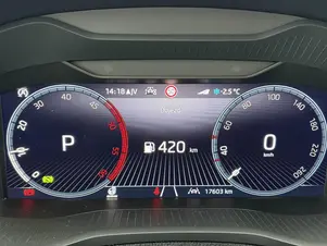 Škoda Karoq Selection