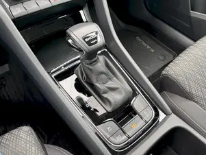 Škoda Karoq Selection