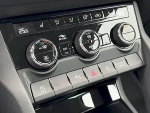 Škoda Karoq Selection