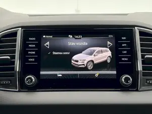 Škoda Karoq Selection