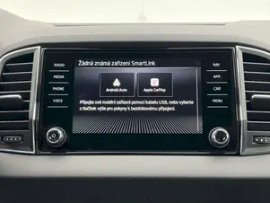 Škoda Karoq Selection