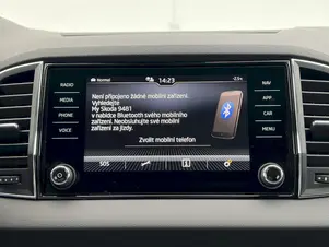 Škoda Karoq Selection