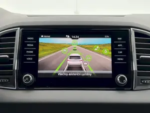 Škoda Karoq Selection