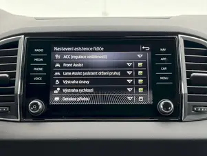 Škoda Karoq Selection