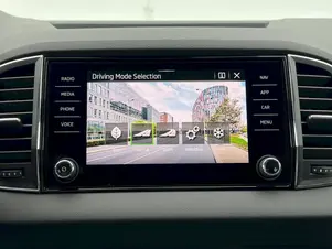 Škoda Karoq Selection