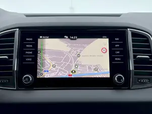 Škoda Karoq Selection