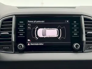 Škoda Karoq Selection