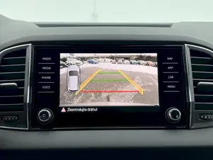 Škoda Karoq Selection