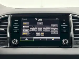 Škoda Karoq Selection