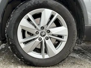 Škoda Karoq Selection