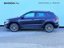 Karoq SportLine