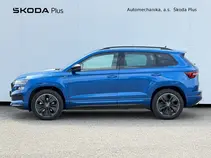 Karoq SportLine