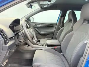 Škoda Karoq SportLine