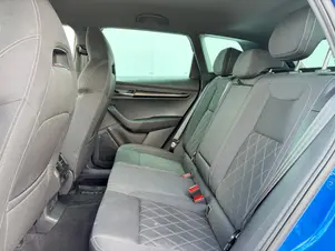 Škoda Karoq SportLine