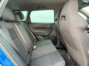 Škoda Karoq SportLine