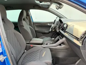 Škoda Karoq SportLine