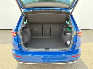 Škoda Karoq SportLine