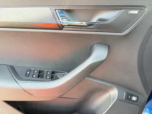 Škoda Karoq SportLine