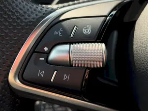 Škoda Karoq SportLine