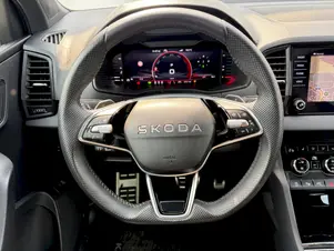 Škoda Karoq SportLine