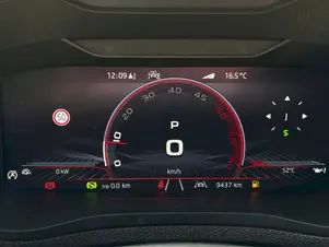 Škoda Karoq SportLine