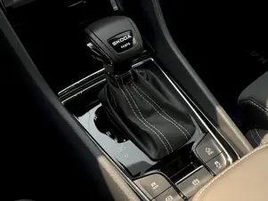 Škoda Karoq SportLine