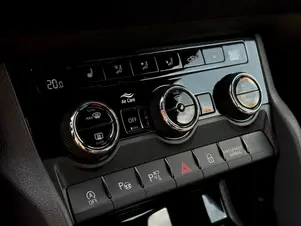 Škoda Karoq SportLine