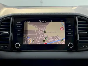 Škoda Karoq SportLine