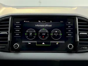 Škoda Karoq SportLine