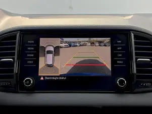 Škoda Karoq SportLine