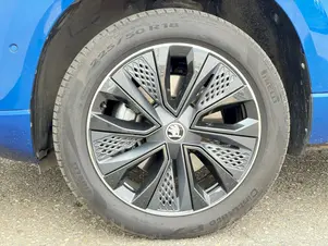 Škoda Karoq SportLine