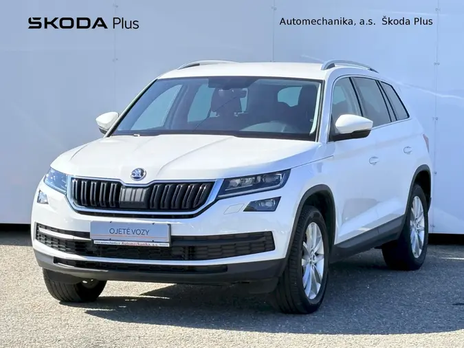 Kodiaq Style