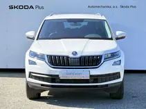 Kodiaq Style