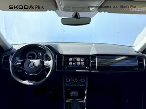 Škoda Kodiaq Style