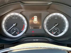 Škoda Kodiaq Style