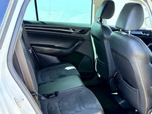 Škoda Kodiaq Style