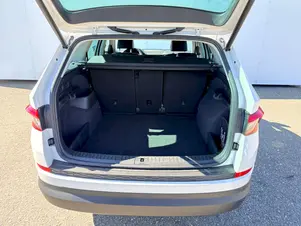 Škoda Kodiaq Style