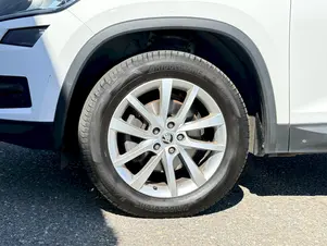 Škoda Kodiaq Style