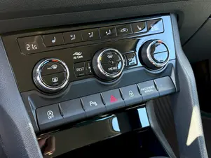 Škoda Kodiaq Style