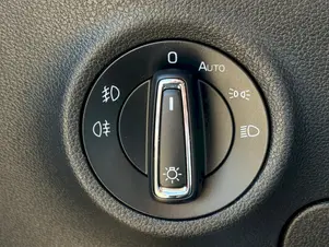 Škoda Kodiaq Style