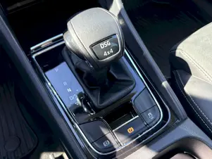 Škoda Kodiaq Style