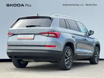 Kodiaq Style