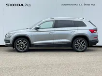 Kodiaq Style
