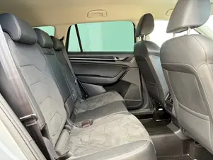 Škoda Kodiaq Style