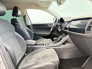 Škoda Kodiaq Style
