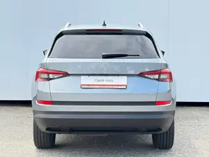 Škoda Kodiaq Style