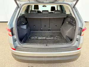 Škoda Kodiaq Style