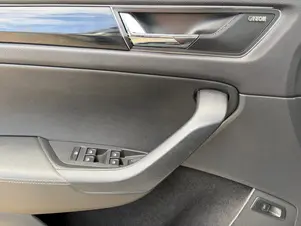 Škoda Kodiaq Style